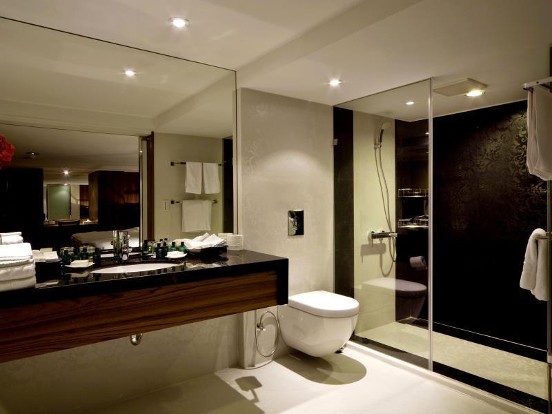 Spa Home Sun Moon Lake Luxury Lakeside Hotel Yuchi Zewnętrze zdjęcie