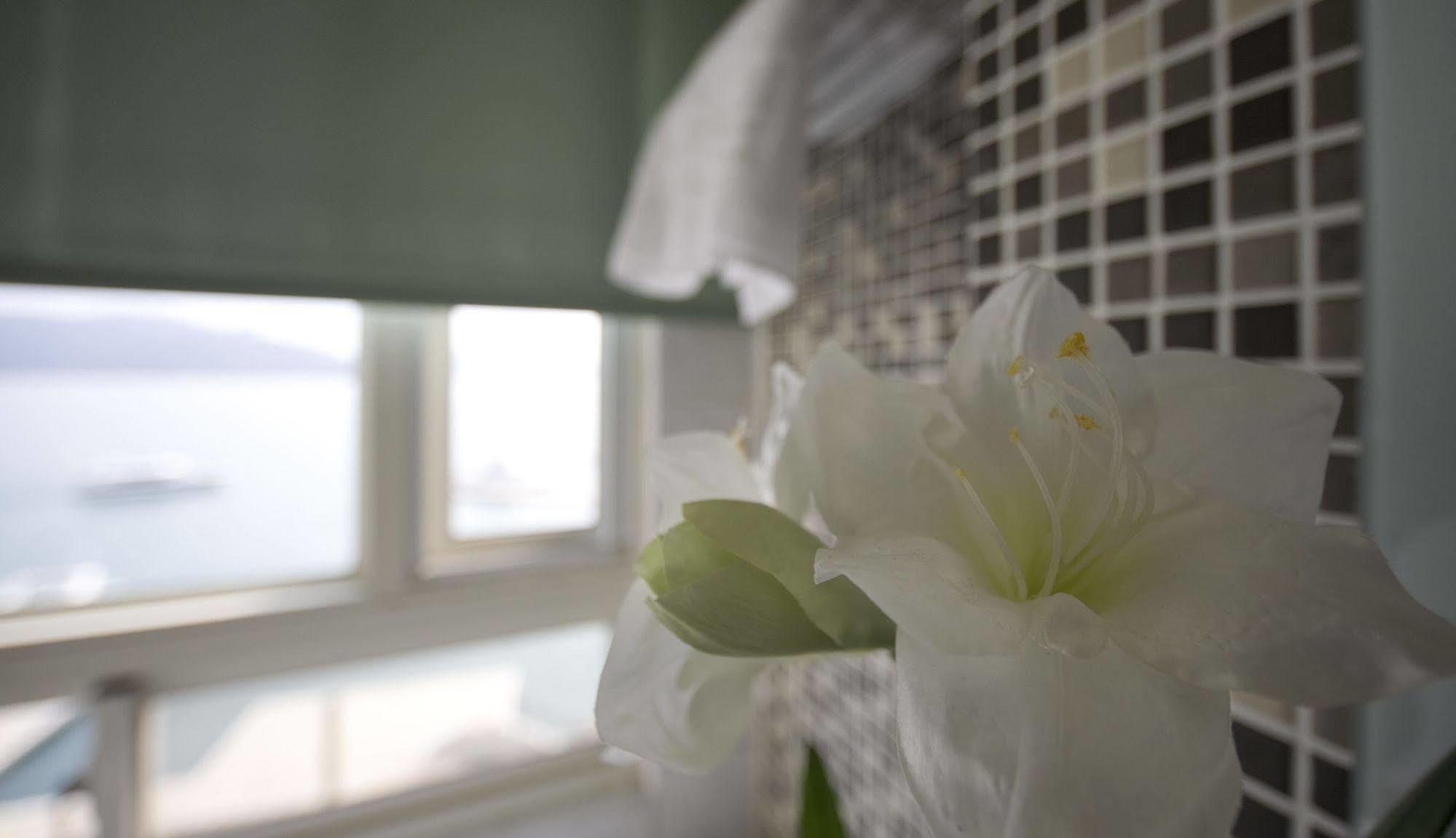 Spa Home Sun Moon Lake Luxury Lakeside Hotel Yuchi Zewnętrze zdjęcie